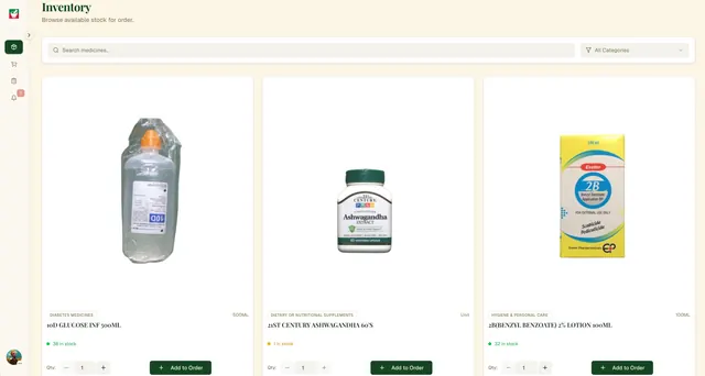 Leetonia Wholesale